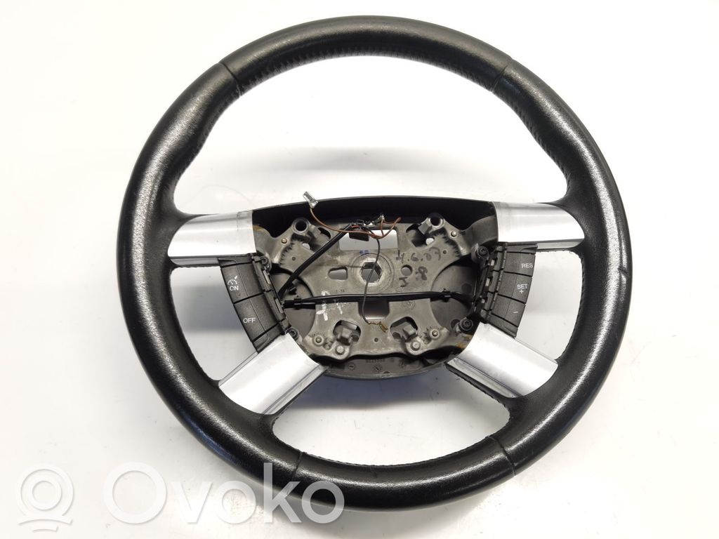 Ford C-MAX I Volante