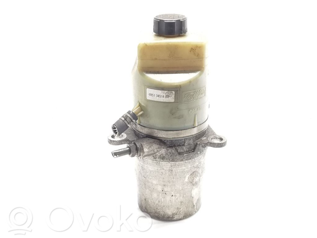 Servopumpe   4M513K514BD