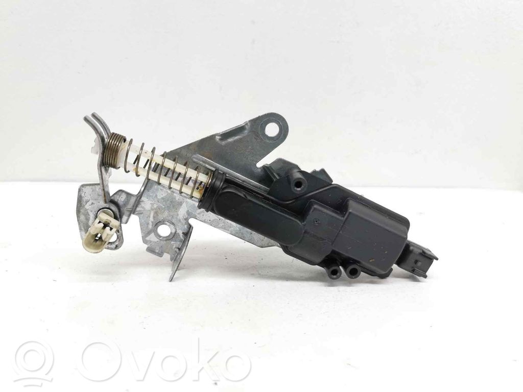 Ford Fiesta Motorino di blocco/chiusura del portellone del bagagliaio