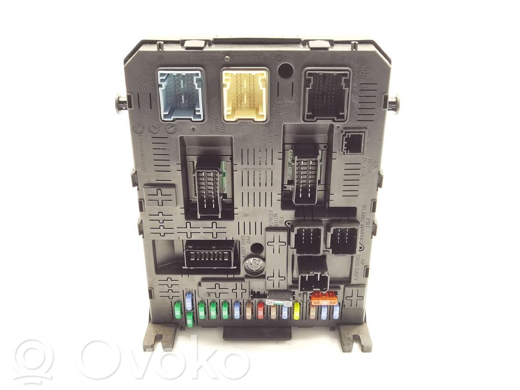 Alte unități/module de control   281197595