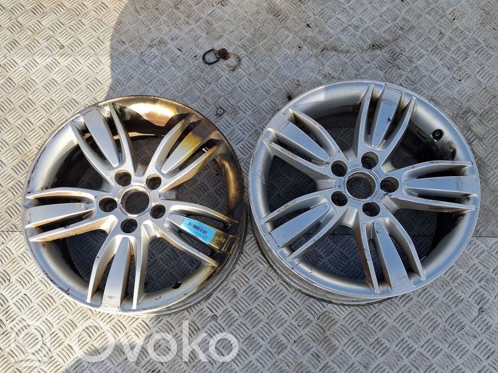 Audi Q3 F3 Felgi aluminiowe R24 