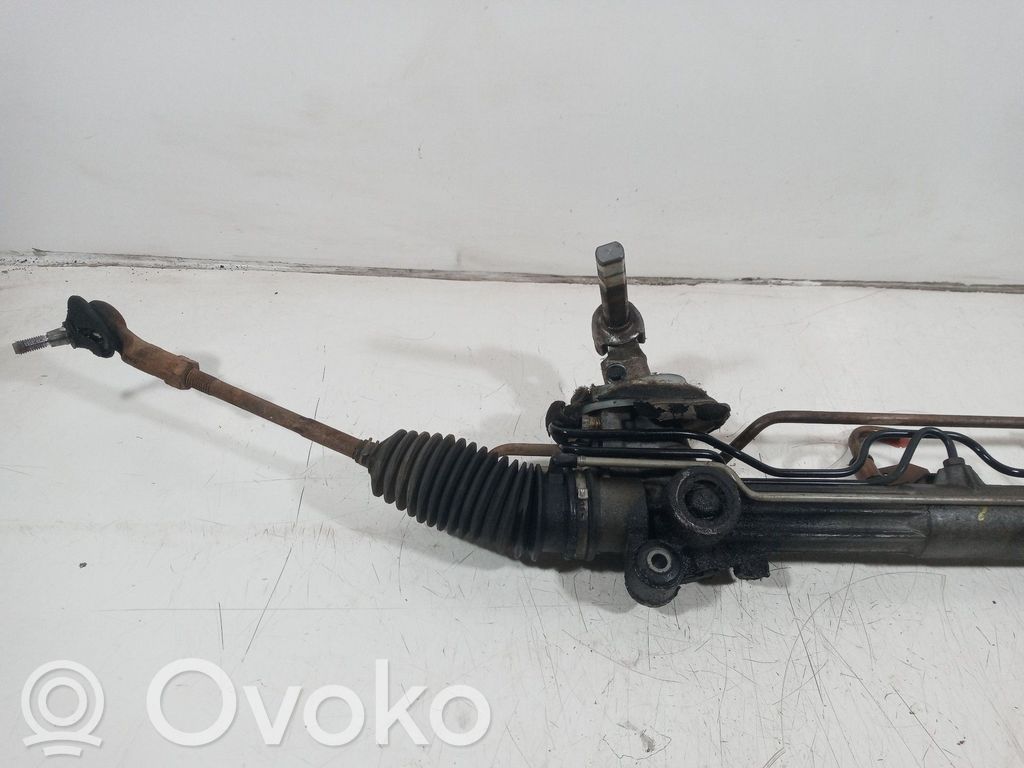 Ford Fiesta Przekładnia kierownicza / Maglownica 