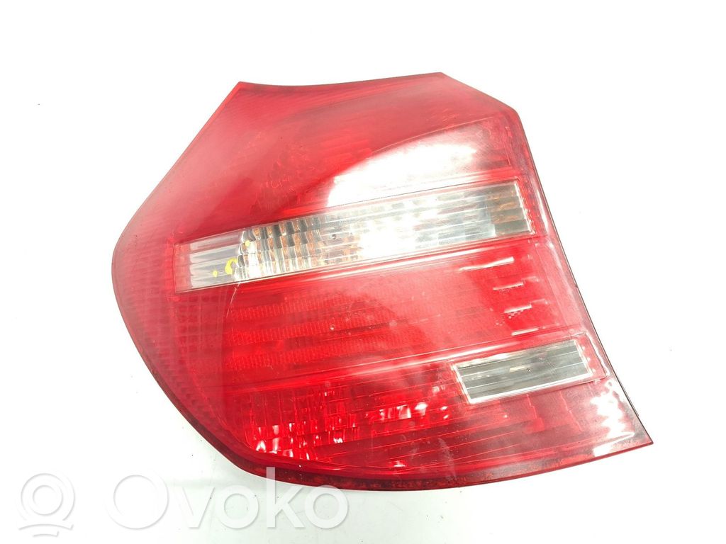 Galinis žibintas kėbule   63216924501