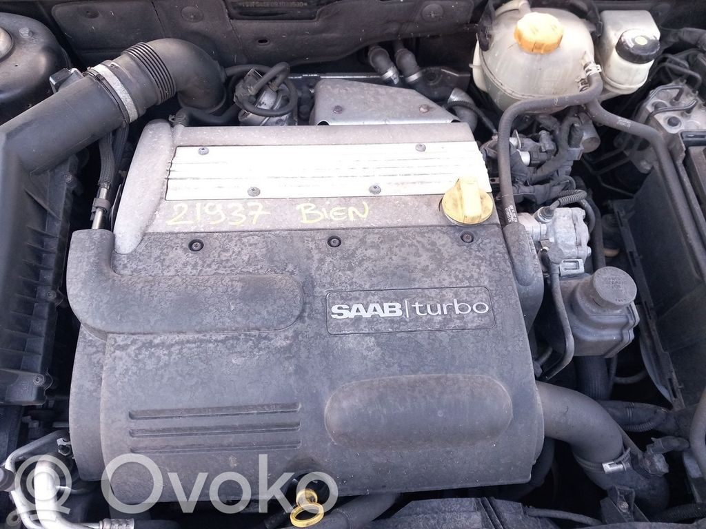 Moteur   B207E