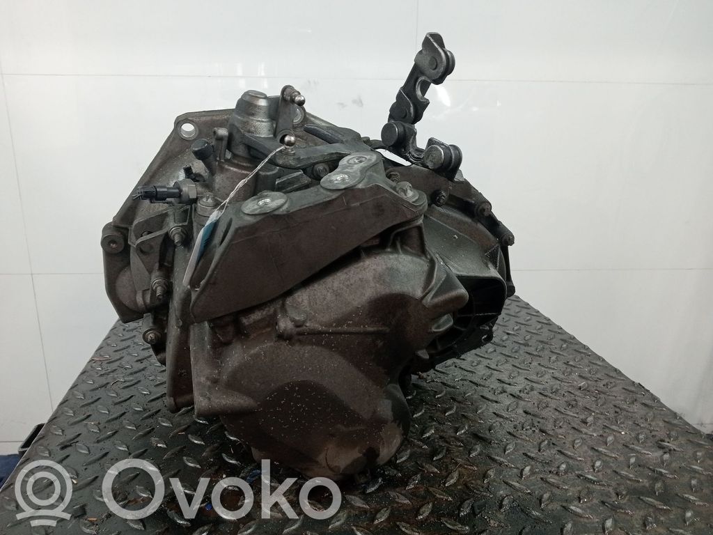 Saab 9-3 Ver2 Scatola del cambio manuale a 5 velocità 