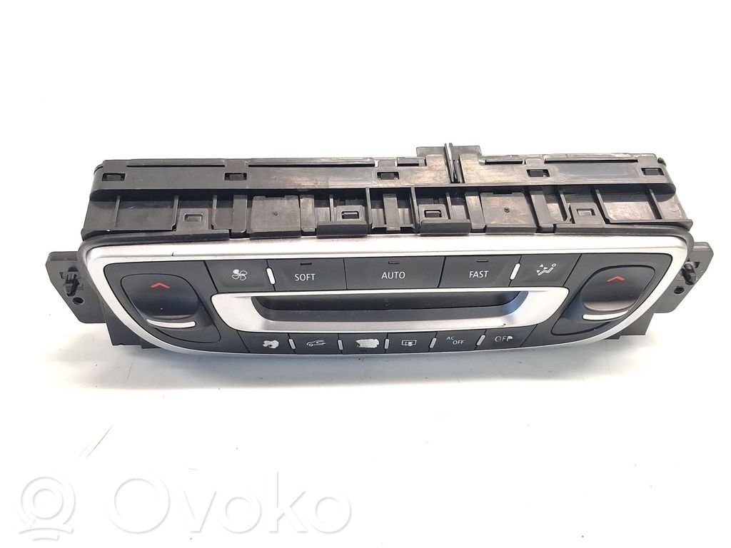 Renault Scenic III - Grand scenic III Centralina/modulo climatizzatore