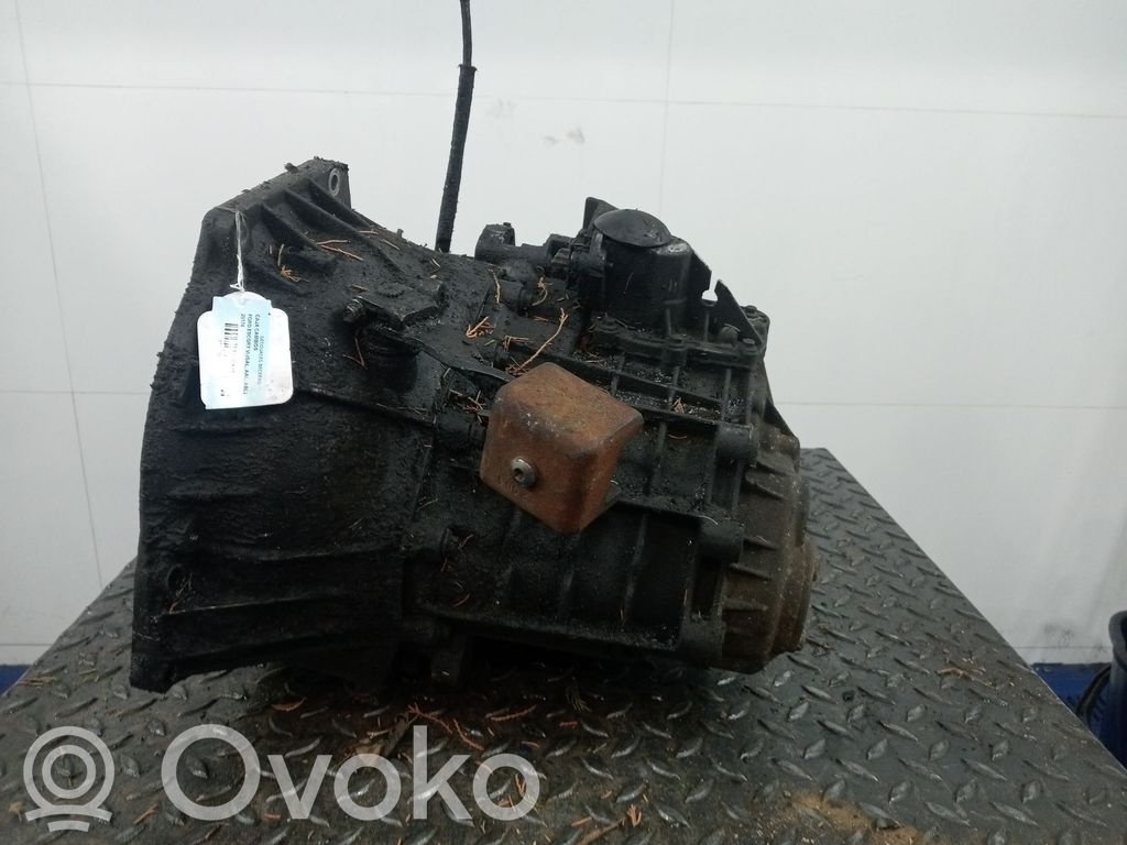 Ford Escort Cutie viteze manuală cu 5 trepte 