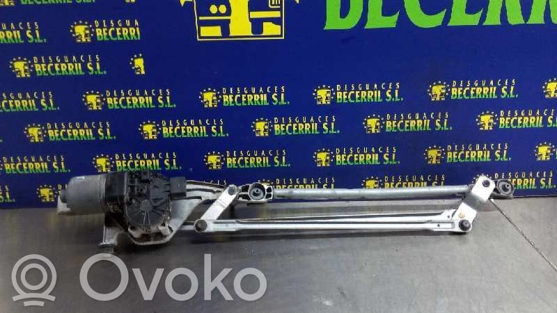 Motor del limpiaparabrisas   0390241731
