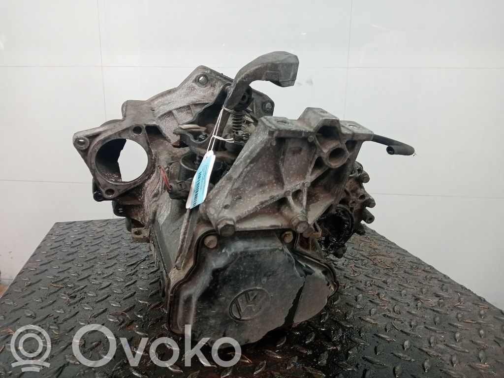 Skoda Octavia Mk1 (1U) Scatola del cambio manuale a 5 velocità 