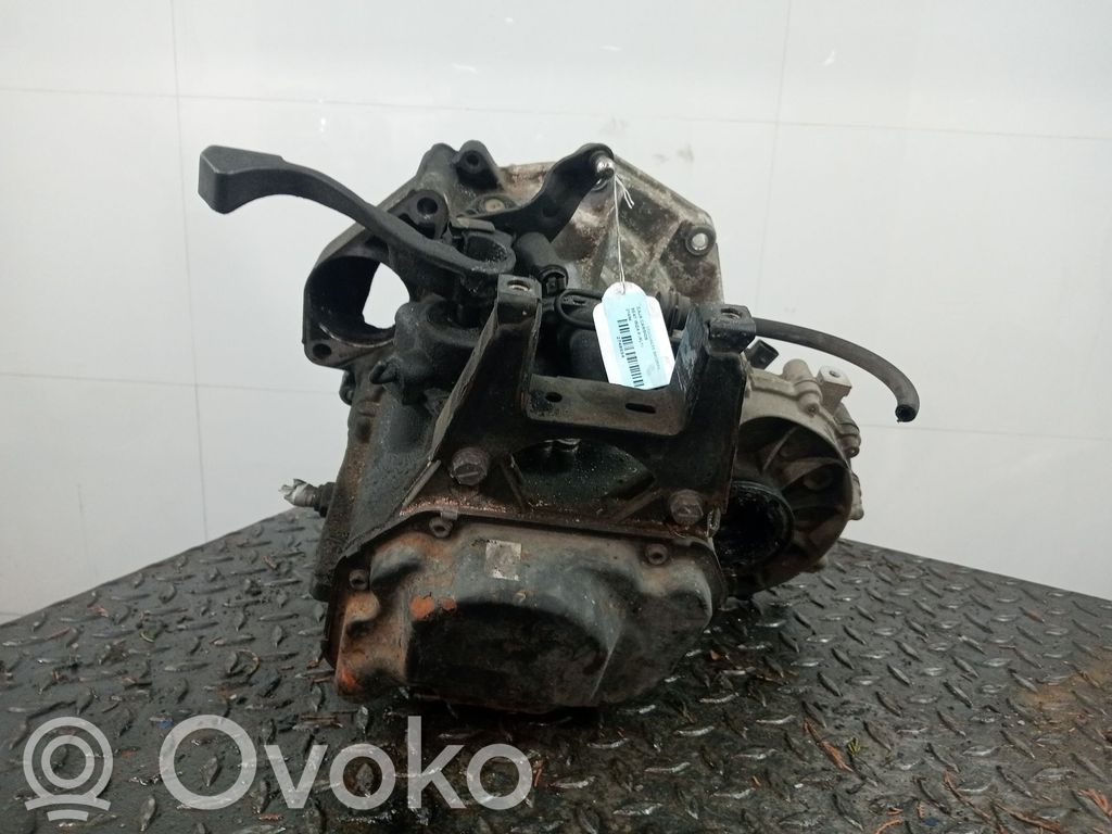 Seat Ibiza II (6k) Scatola del cambio manuale a 5 velocità 