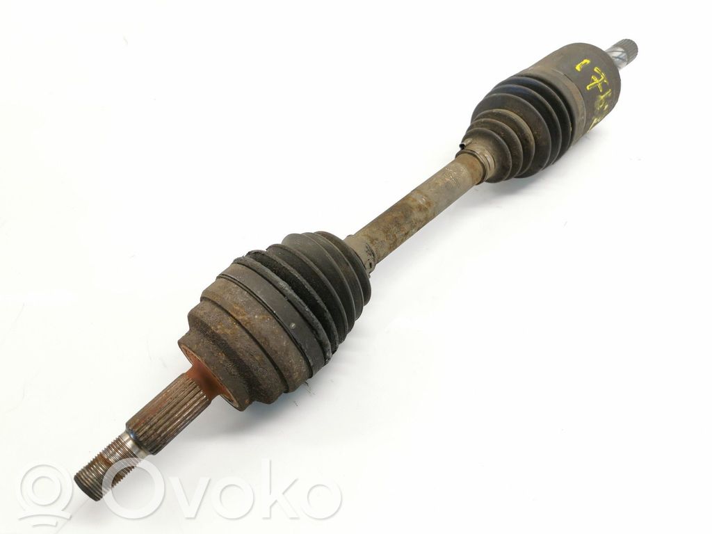 Półoś przednia   8200535799