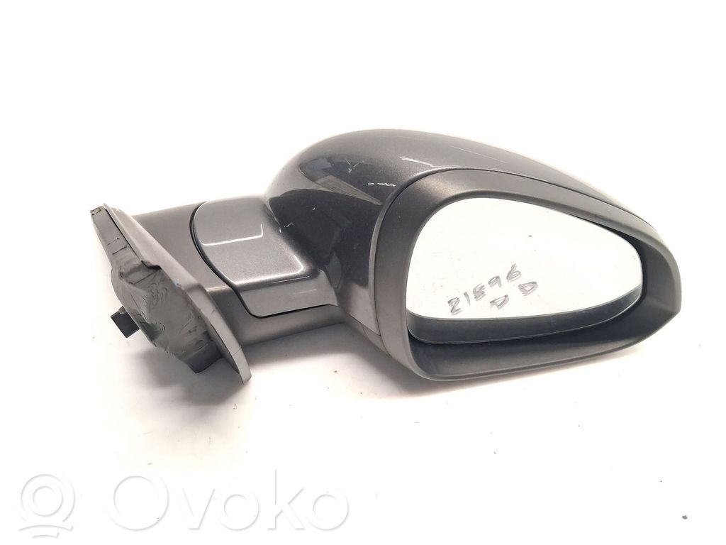 Opel Insignia A Specchietto retrovisore elettrico portiera anteriore