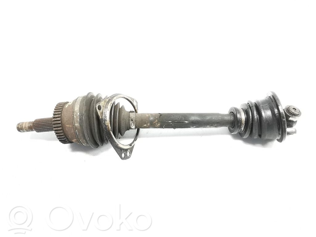 Etuvetoakseli   8200252245