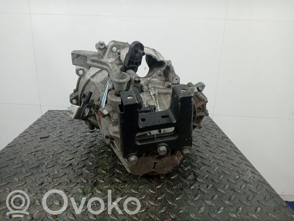 Seat Ibiza IV (6J,6P) Cutie viteze manuală cu 5 trepte 