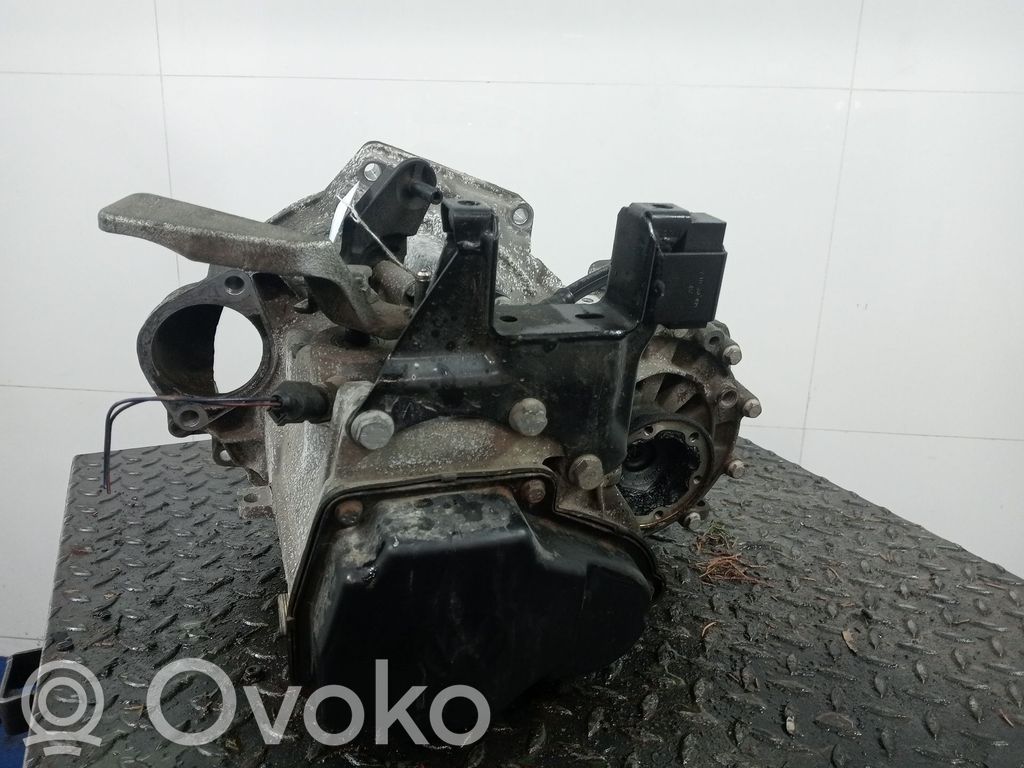 Seat Ibiza IV (6J,6P) Cutie viteze manuală cu 5 trepte 
