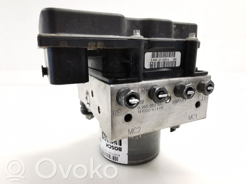 ABS-pumppu   0265252682