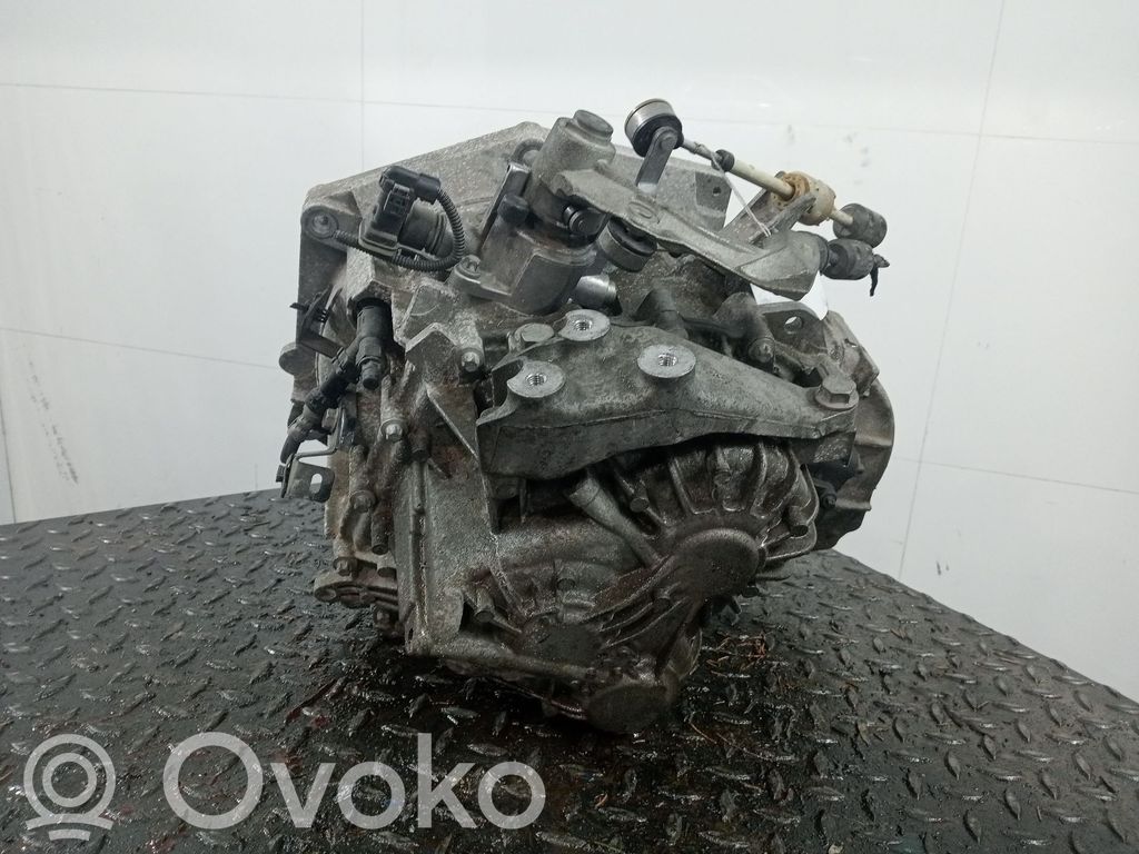 Opel Insignia A 5 Gang Schaltgetriebe