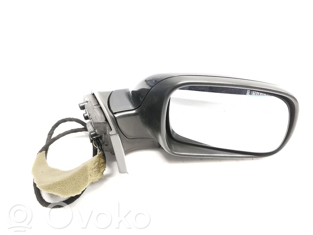 Peugeot 307 Oglindă electrică ușă față 