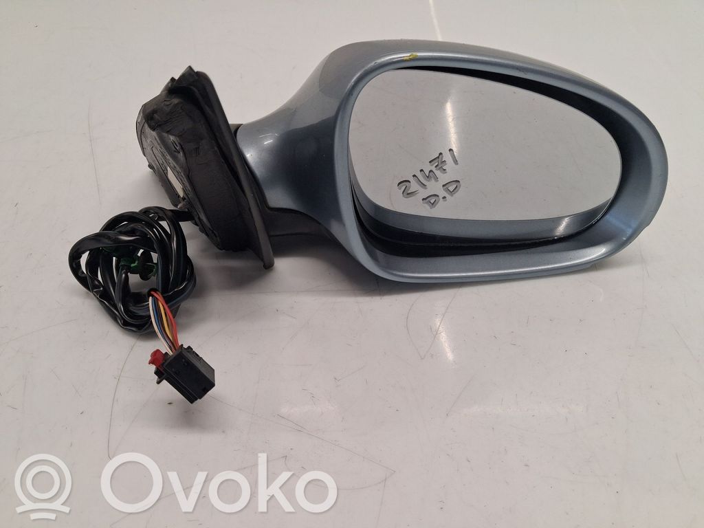 Elektryczne lusterko boczne drzwi przednich   3C0587934