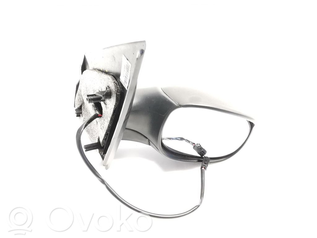 Spogulis (elektriski vadāms)