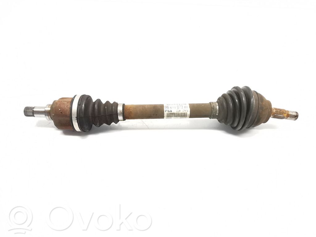 Peugeot 306 Arbre d'entraînement avant