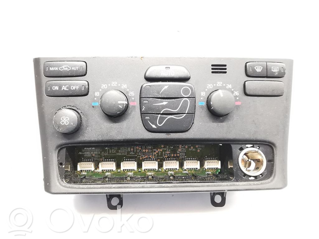 Volvo S80 Module unité de contrôle climatisation 