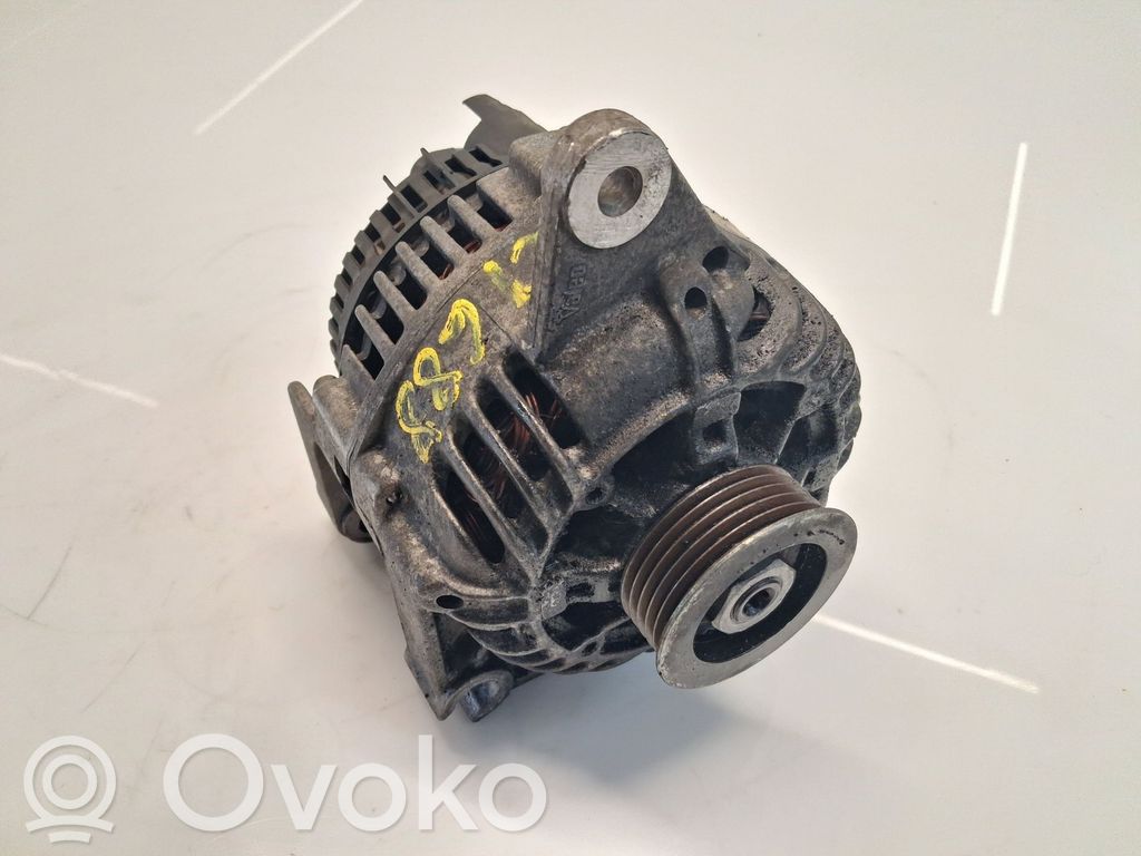 Citroen Saxo Ģenerators 