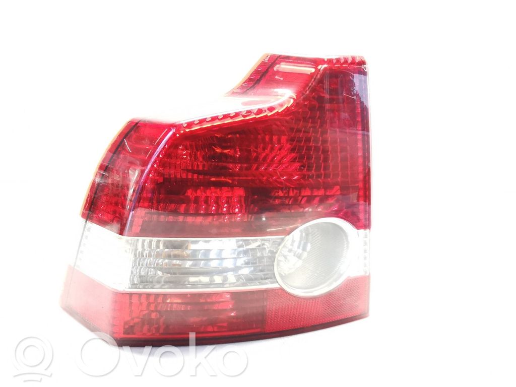 Lampa tylna   31213554