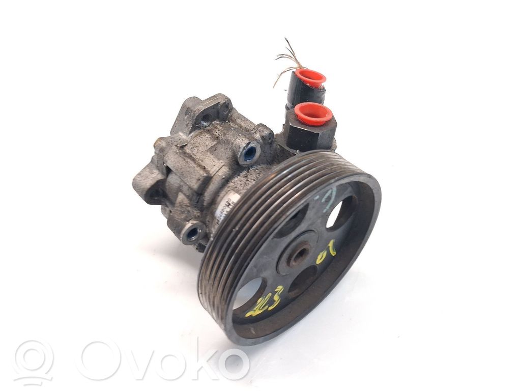 Ohjaustehostimen pumppu   9624660480