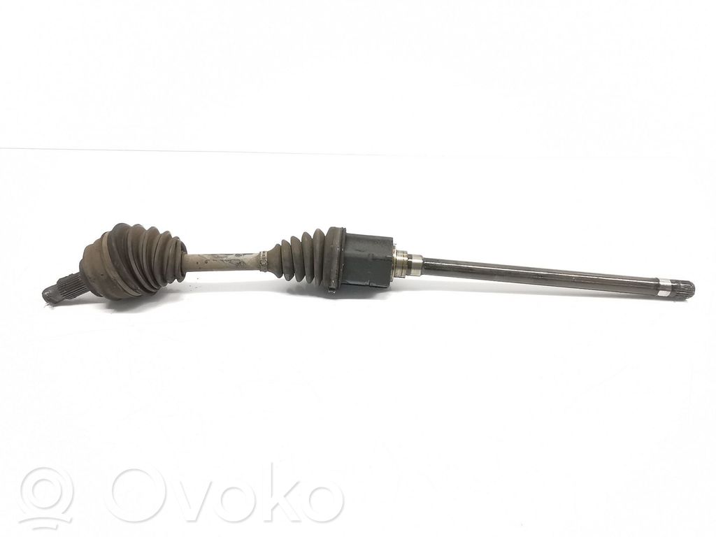 Front driveshaft   31607565314,7505004