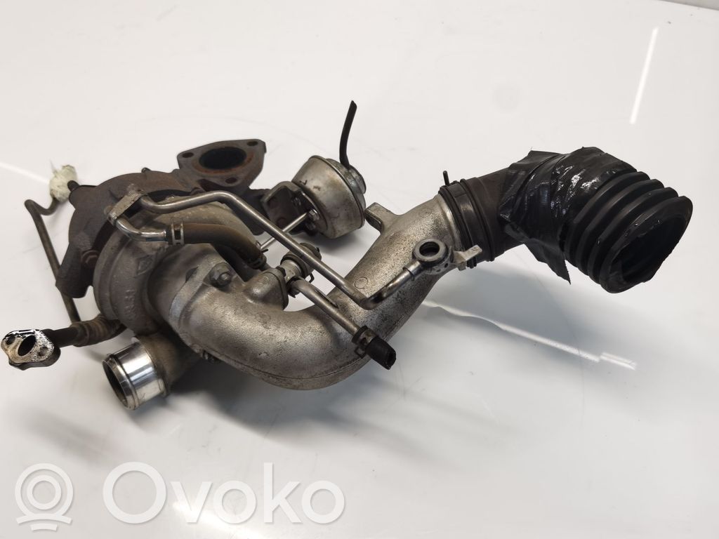 Turboahdin   18900R06E01