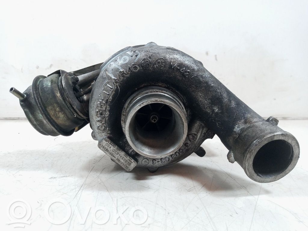 Turbo   0591457015