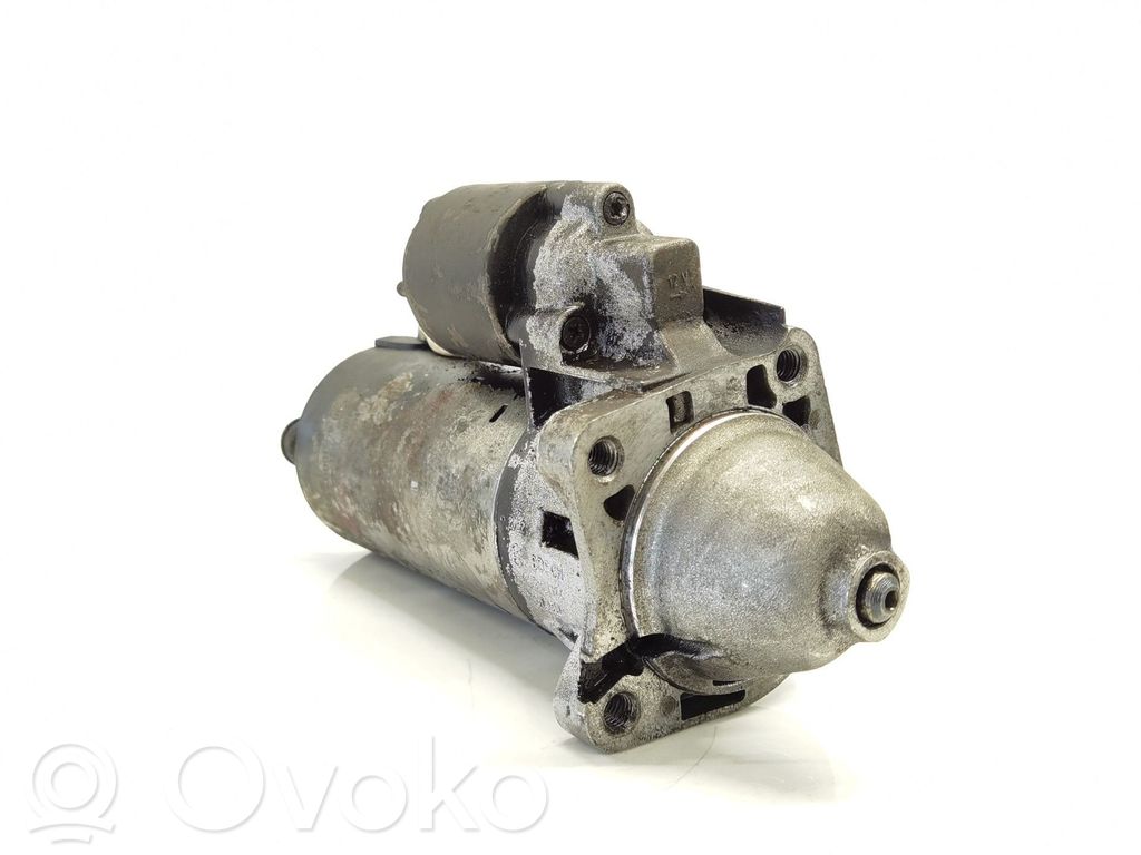 Motor de arranque   0986018220
