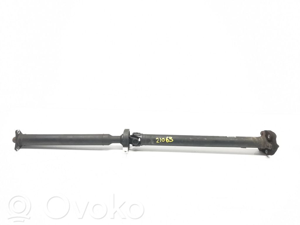 Vidējais kardāns   752613607