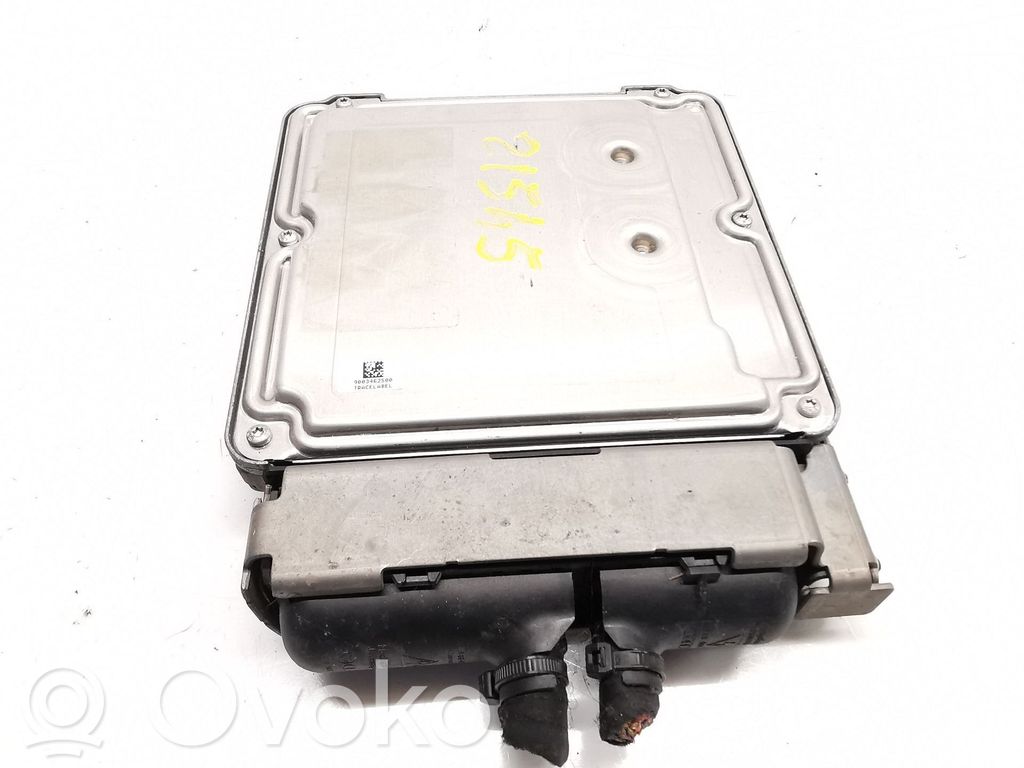 Engine control unit/module   03L906022PM,03L906022G,0281015882