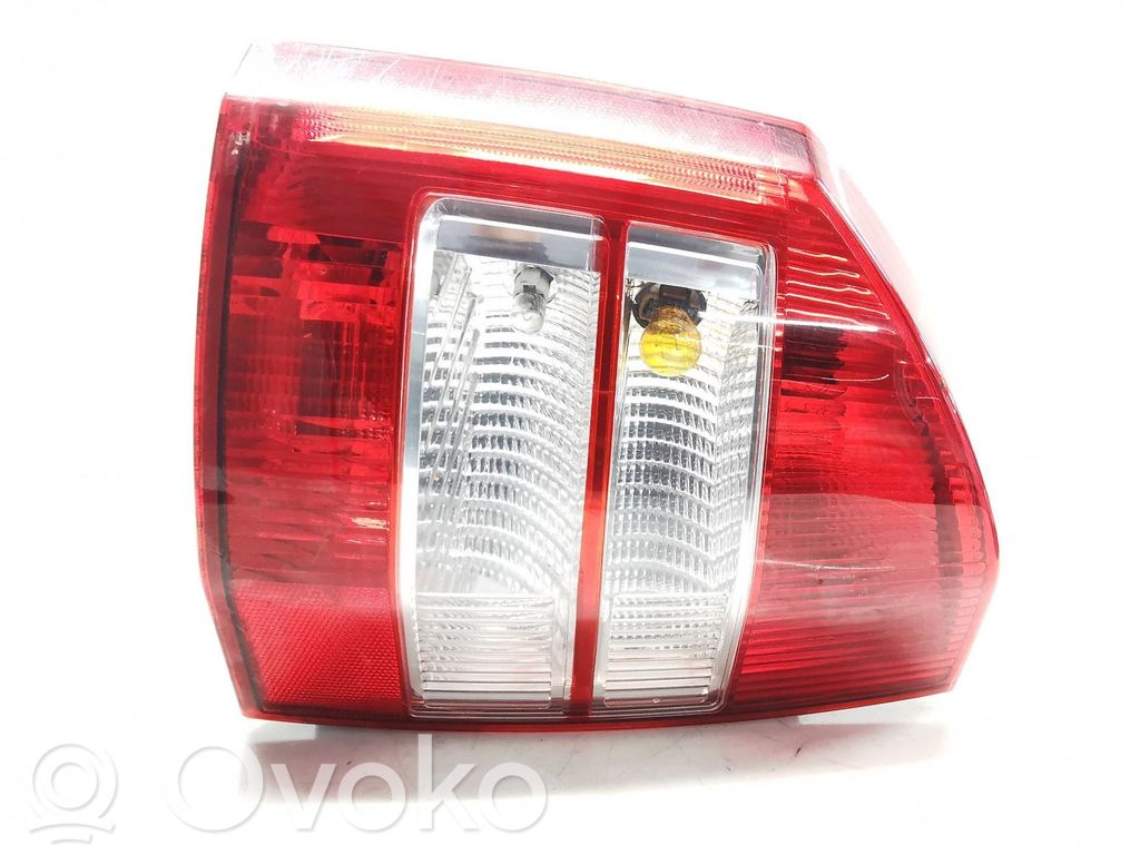 Luz trasera/de freno   68445985AA