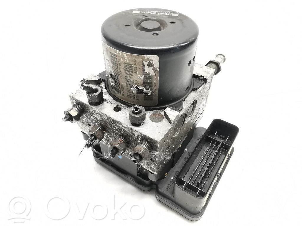 ABS Pump   05179862AA,P05105590AG,25021202734
