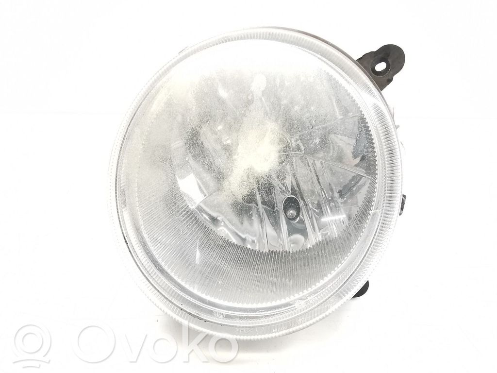 Headlight/headlamp   05303875AE,05303875AA