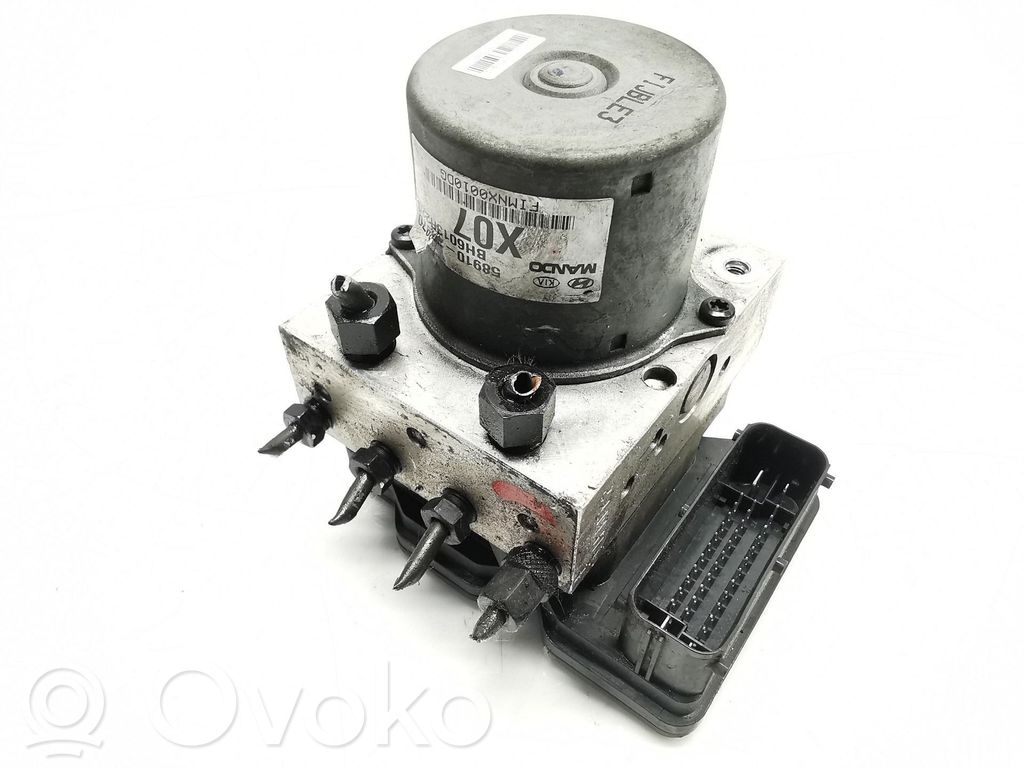 Pompa ABS   589102P900,BH6013H220,BE6003H202