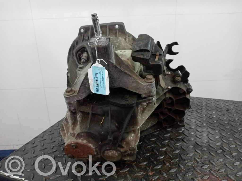 Ford Focus Scatola del cambio manuale a 5 velocità 