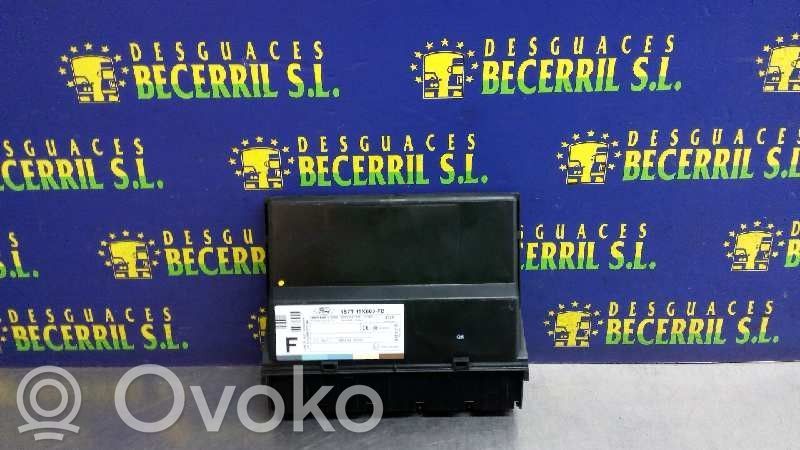 Unitate/modul comandă uși   1S7T15K600FD,5WK48730F