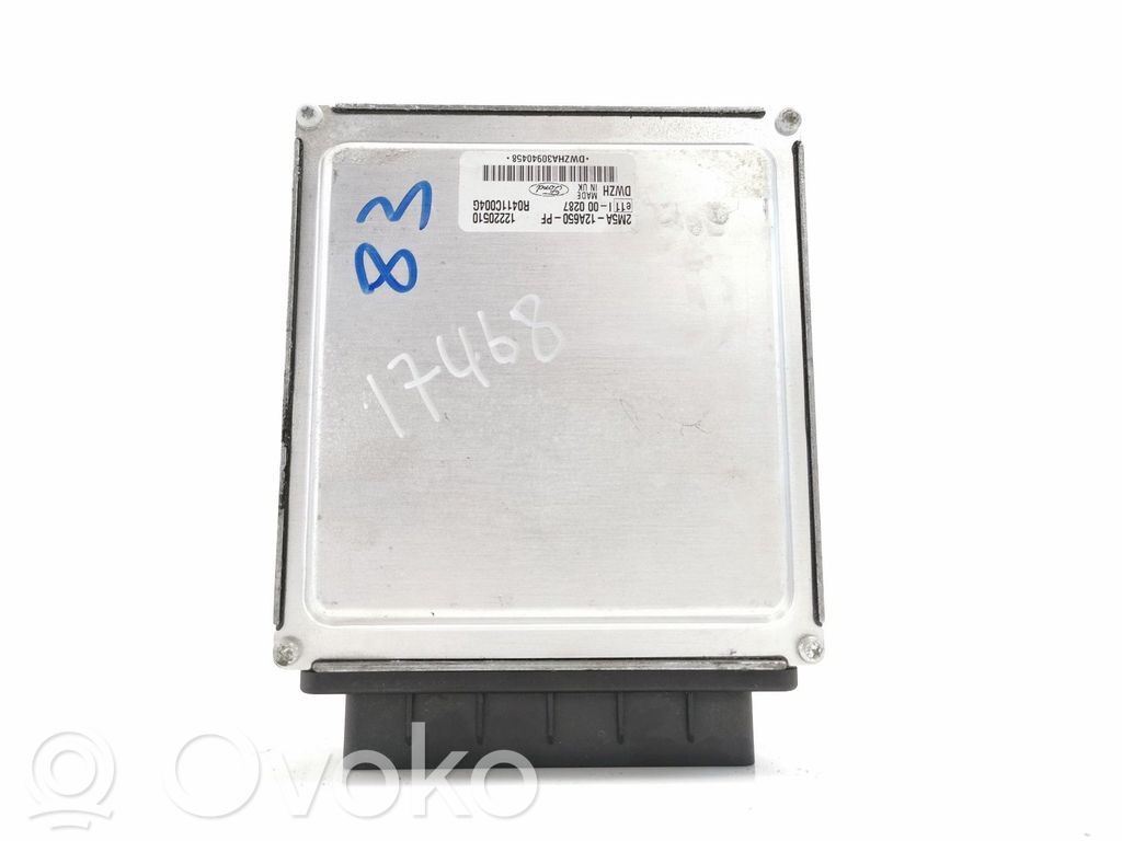 Unidad de control/módulo del motor   2M5A12A650PF,R0411C004G,12220510