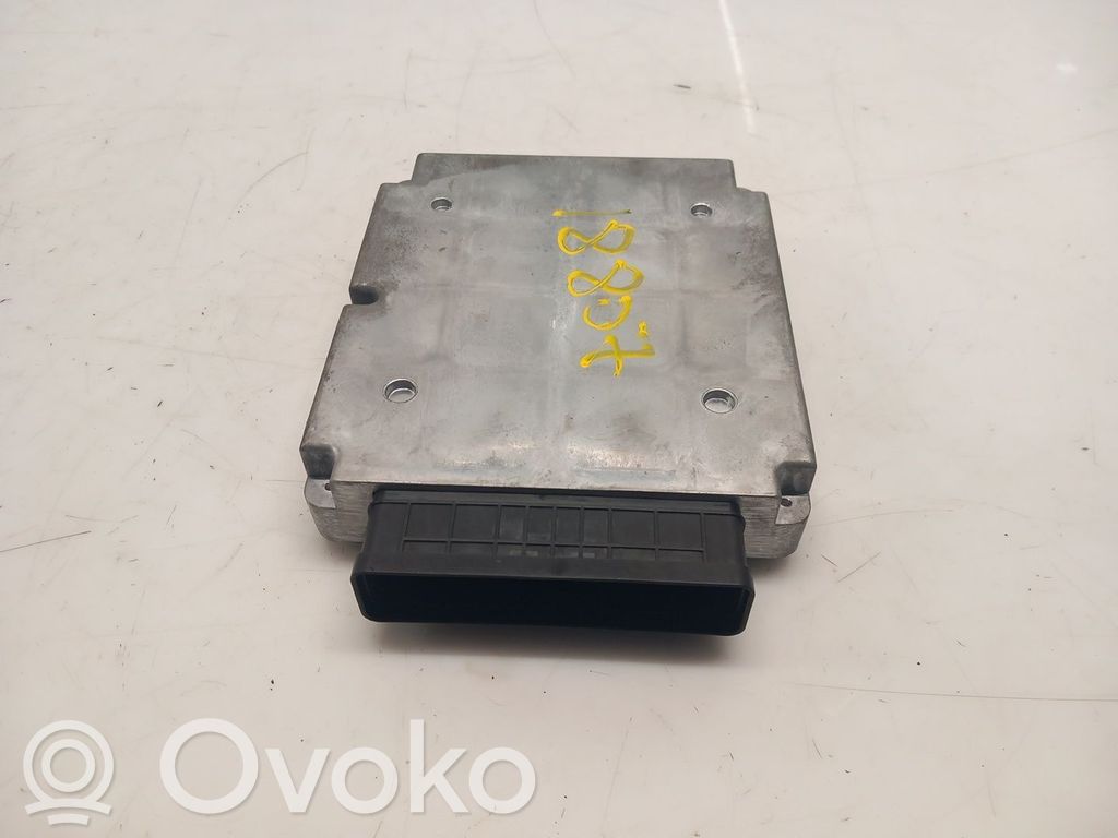 Jaguar X-Type Sterownik / Moduł ECU 