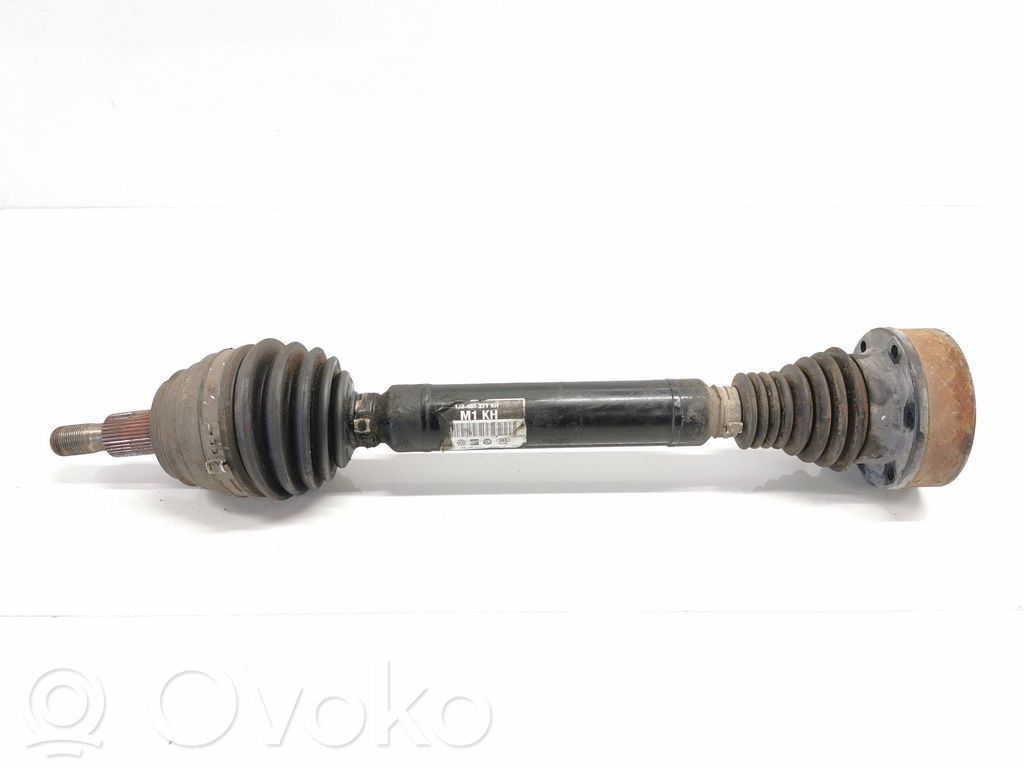 Volkswagen Bora Semiasse anteriore