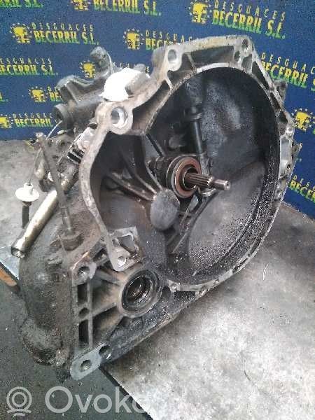 Opel Kadett E Cutie viteze manuală cu 5 trepte 