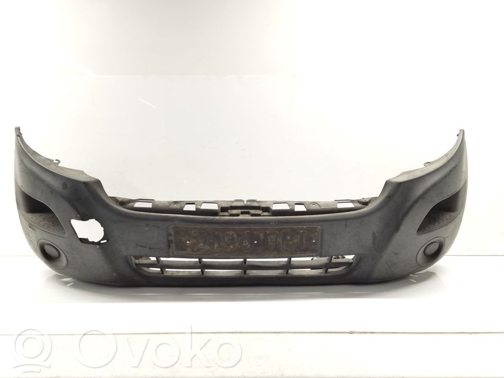 Priekinis bamperis   620220006R