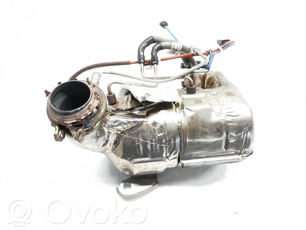 Dacia Sandero III Filtru de particule catalizator/FAP/DPF