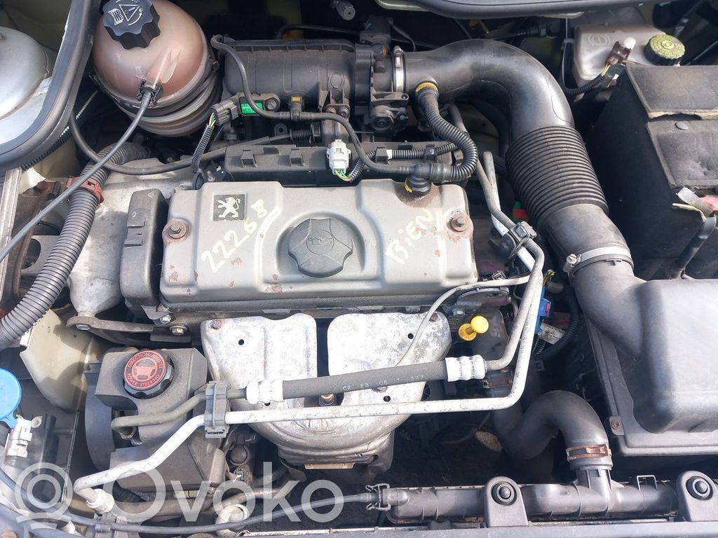 Engine   KFW