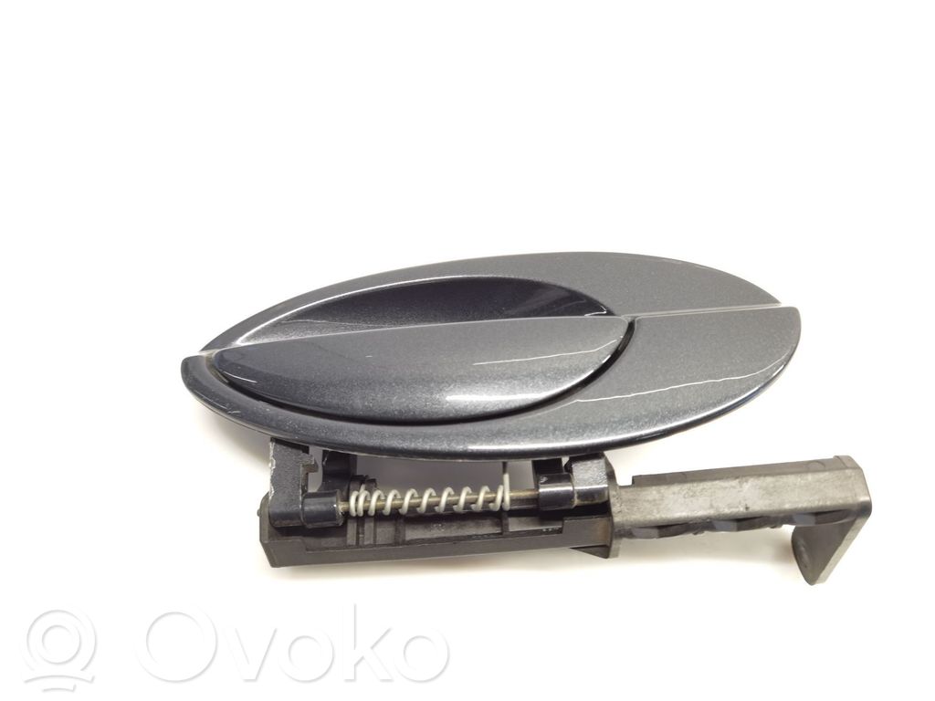 Etuoven ulkokahva   9101R0