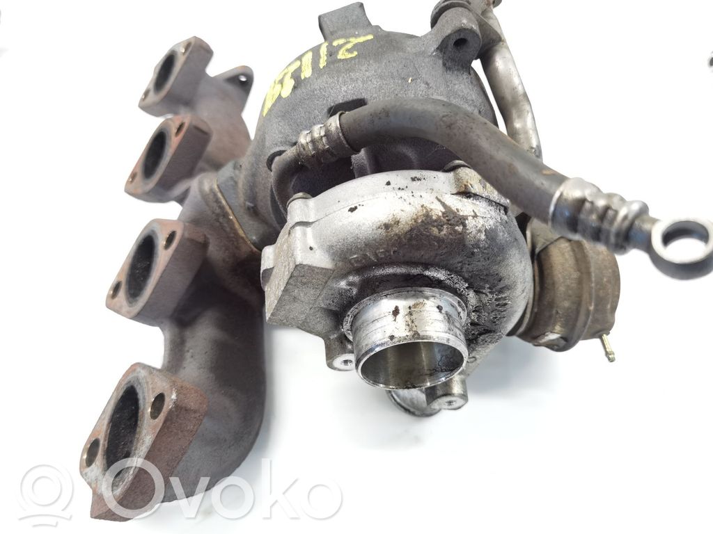 Turbina   LR006108